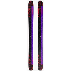 SALOMON S/Lab Qst X /Black Equipe Red