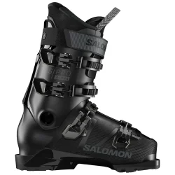 SALOMON S/pro Alpha 80 T Gw /Black/black - SALOMON