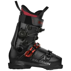 SALOMON S/pro alpha c boa 120 /noir/samba met. - SALOMON