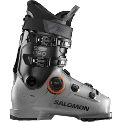 SALOMON S/Pro Delta Boa R100 /steel gray black estate blue - SALOMON