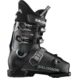 SALOMON Sense R80 Gw /noir noir arona - SALOMON
