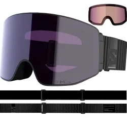 SALOMON Sentry Prime Sigma /noir /sigma ciel bleu /sigma clair bleu - SALOMON