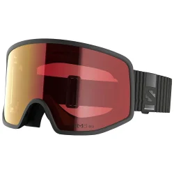 SALOMON Sentry Pro Otg Sigma Photo /Black - SALOMON