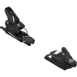 SALOMON Strive 12 Gw /black silver - SALOMON