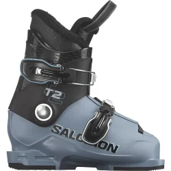 SALOMON T2 Rt Copen /noir copen bleu blanc - SALOMON