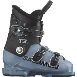 SALOMON T3 Rt Copen /noir copen bleu blanc - SALOMON