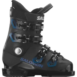 SALOMON T4 Rt /black race blue black - SALOMON