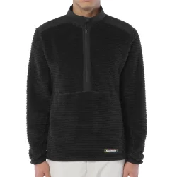 SALOMON Thernova Fleece Hz /deep black - SALOMON