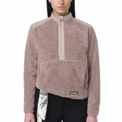 SALOMON Thernova Fleece Hz W /antler - SALOMON