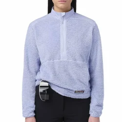 SALOMON Thernova Fleece Hz W /brunnera bleu - SALOMON