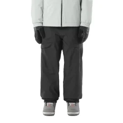 SALOMON Venom Pantalon /deep noir - SALOMON