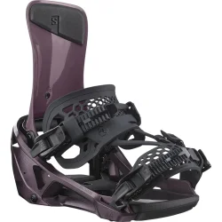 SALOMON XA Supermatic /huckleberry noir - SALOMON