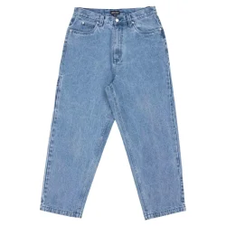 SANTA CRUZ Big Pantalon /mid bleu - SANTA-CRUZ