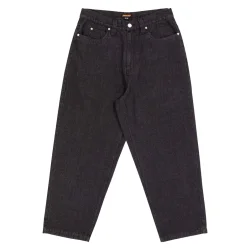 SANTA CRUZ Big Pantalon /noir wash - SANTA-CRUZ