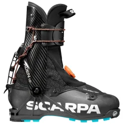 SCARPA Alien 1.0 Carbon /carbon noir - SCARPA