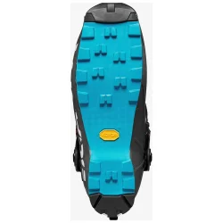 SCARPA Alien 1.0 Carbon /carbon noir - SCARPA