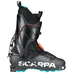 SCARPA Alien Carbon /carbon azure - SCARPA