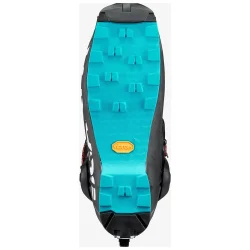 SCARPA Alien Carbon /carbon azure - SCARPA