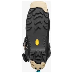 SCARPA F1 RS /noir bronze