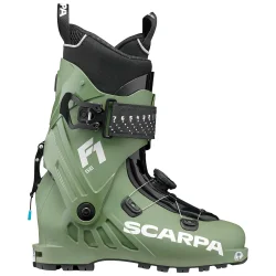 SCARPA F1 SE /olive vert - SCARPA