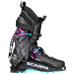 SCARPA F1 XT W /Carbon Violet