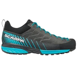 SCARPA Mescalito Gtx /shark azure