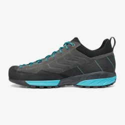 SCARPA Mescalito Gtx /shark azure