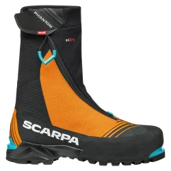 SCARPA Phantom Tech HD /Black Bright Orange - SCARPA