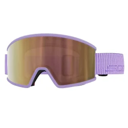 SCOTT Ambit Compact LS /sherbet purple /AMP cinnamon chrome /cat 1-3 - SCOTT