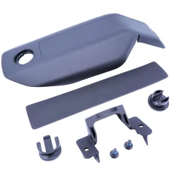 SCOTT Eride Bat Cover Patron Al 22 /black - SCOTT