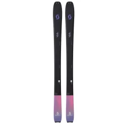 SCOTT Explorair 88 W /noir violet - SCOTT