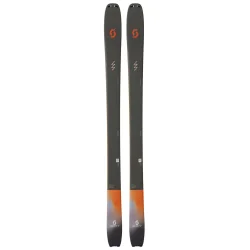 SCOTT Explorair 95 /kaki green - SCOTT