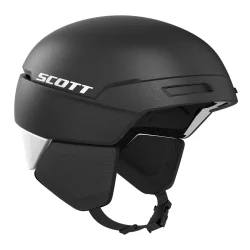 SCOTT Flow Mips /noir blanc