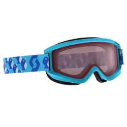SCOTT Jr Agent /ocean bleu enhancer /cat 2 - SCOTT