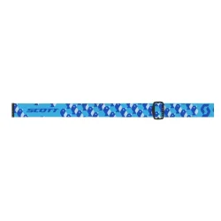 SCOTT Jr Agent /ocean blue enhancer /cat 2 - SCOTT