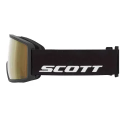 SCOTT Neo LS /black /AMP LS cinnamon chrome /cat 1-3 - SCOTT