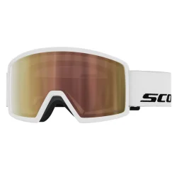 SCOTT Neo LS /blanc /amp ls cinnamon chrome /cat 1-3 - SCOTT
