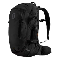 SCOTT Pack Patrol E2 30 Kit /noir - SCOTT