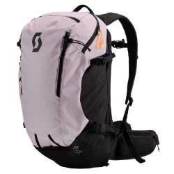 SCOTT Pack Patrol Tour 28 /cyber gris - SCOTT