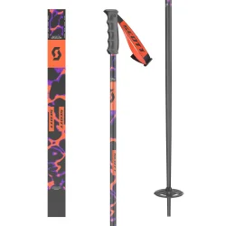 SCOTT Pole Sea /black orange - SCOTT
