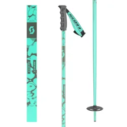 SCOTT Pole Sea /mint green - SCOTT