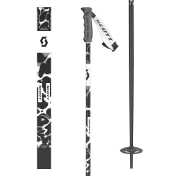 SCOTT Pole Sea /noir blanc - SCOTT