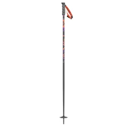 SCOTT Pole Sea /noir orange - SCOTT