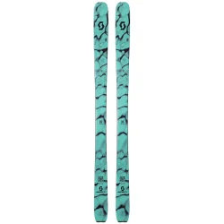 SCOTT Sea 85 /menthe vert - SCOTT