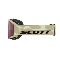 SCOTT Shield Jr /mojave beige /rose /cat 2 - SCOTT