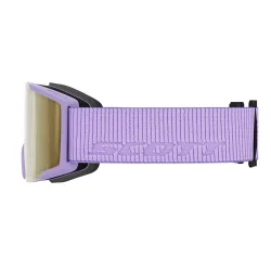 SCOTT Shield LS /sherbet purple /AMP LS cinnamon chrome /cat 1-3 - SCOTT