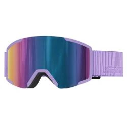 SCOTT Shield /sherbet violet /amp sarcelle chrome /cat 2 - SCOTT