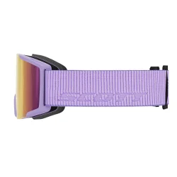 SCOTT Shield /sherbet violet /amp sarcelle chrome /cat 2 - SCOTT