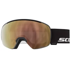SCOTT Sphere OTG LS /noir /amp ls cinnamon chrome /cat 1-3 - SCOTT