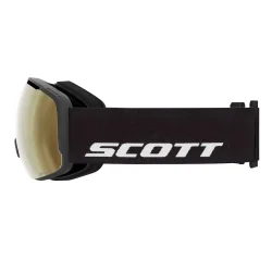 SCOTT Sphere OTG LS /noir /amp ls cinnamon chrome /cat 1-3 - SCOTT
